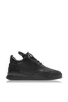 Filling Pieces-OUTLET-SALE-Low Top Ghost Tweek Sneakers-ARCHIVIST