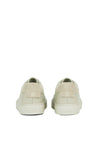 Calvin Klein-OUTLET-SALE-Low Top Lace Up Bskt Sneakers-ARCHIVIST