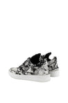 Filling Pieces-OUTLET-SALE-Low Top Ripple Sherwa Sneakers-ARCHIVIST