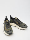 VALENTINO GARAVANI-OUTLET-SALE-Low Top True Act Camouflage sneakers-ARCHIVIST