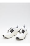 VALENTINO GARAVANI-OUTLET-SALE-Low Top True Act sneakers-ARCHIVIST