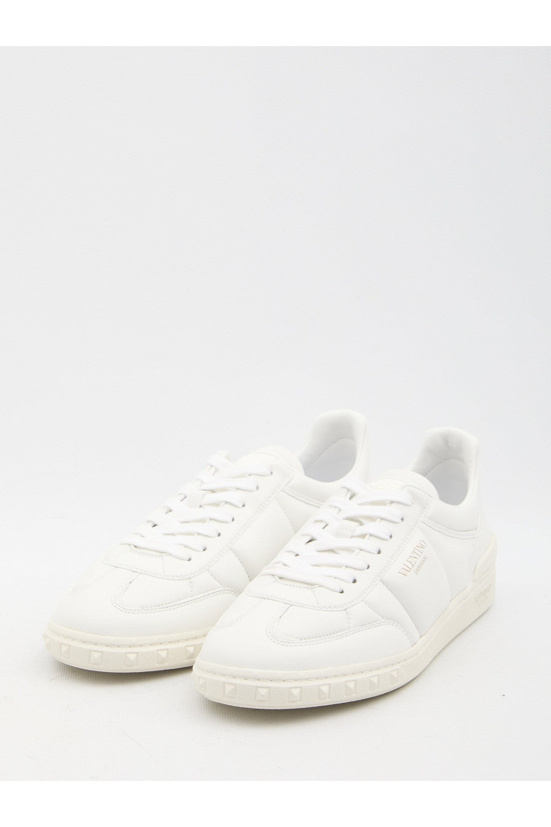 VALENTINO GARAVANI-OUTLET-SALE-Low Top Upvillage sneakers-ARCHIVIST