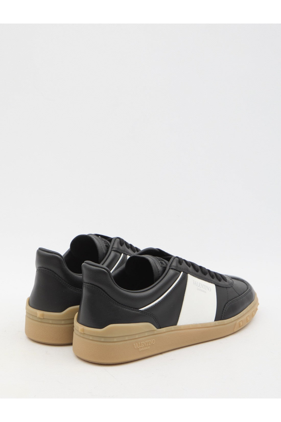 VALENTINO GARAVANI-OUTLET-SALE-Low Top Upvillage sneakers-ARCHIVIST