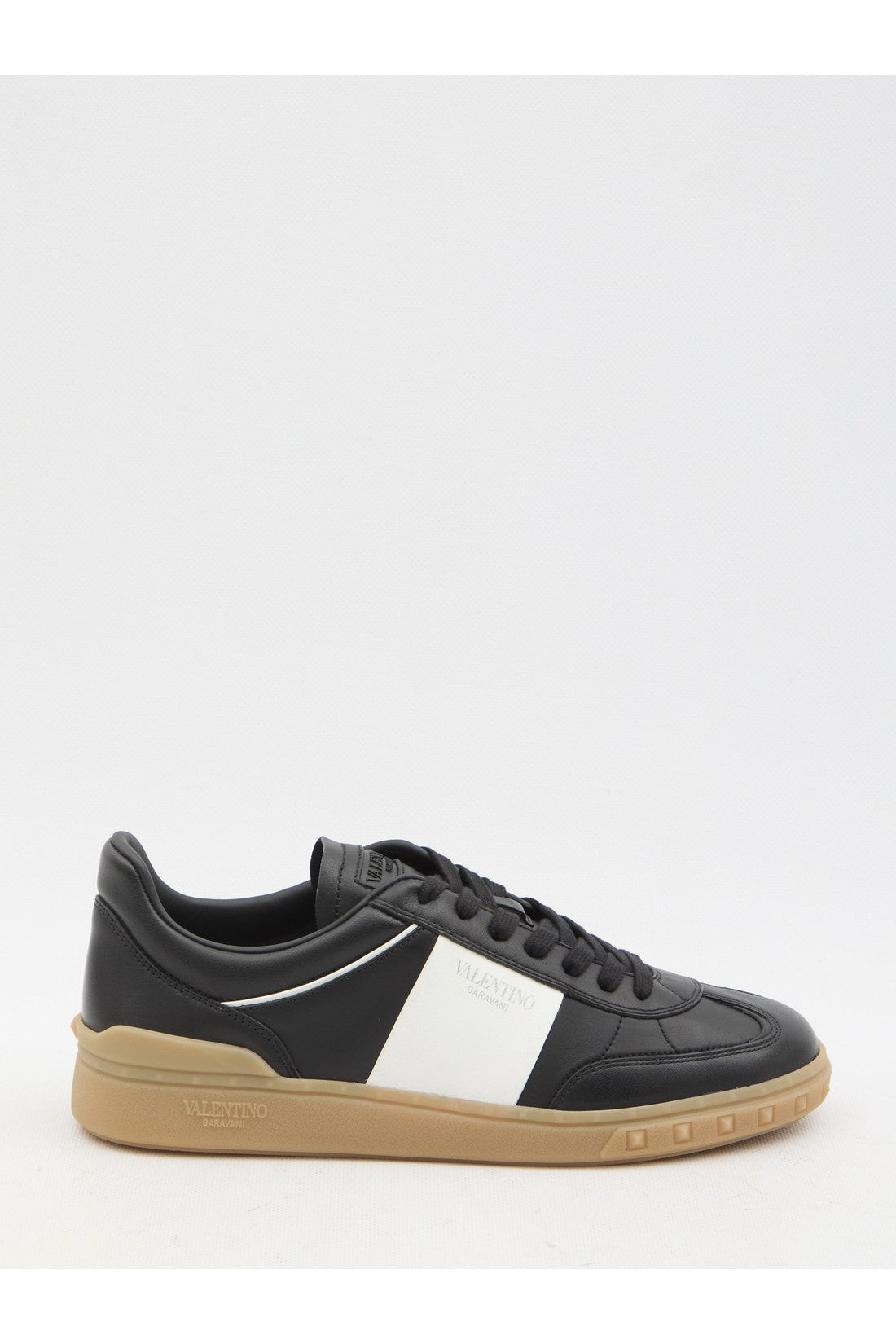 VALENTINO GARAVANI-OUTLET-SALE-Low Top Upvillage sneakers-ARCHIVIST