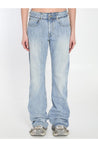 Balenciaga-OUTLET-SALE-Low-rise jeans-ARCHIVIST