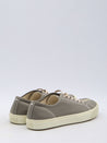 MAISON MARGIELA-OUTLET-SALE-Low-top Tabi sneakers-ARCHIVIST