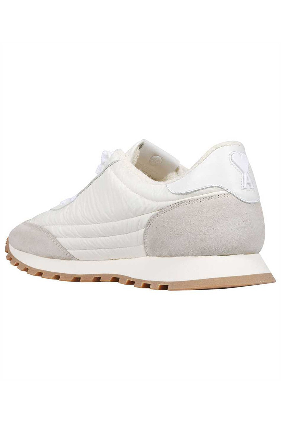 AMI PARIS-OUTLET-SALE-Low-top sneakers-ARCHIVIST