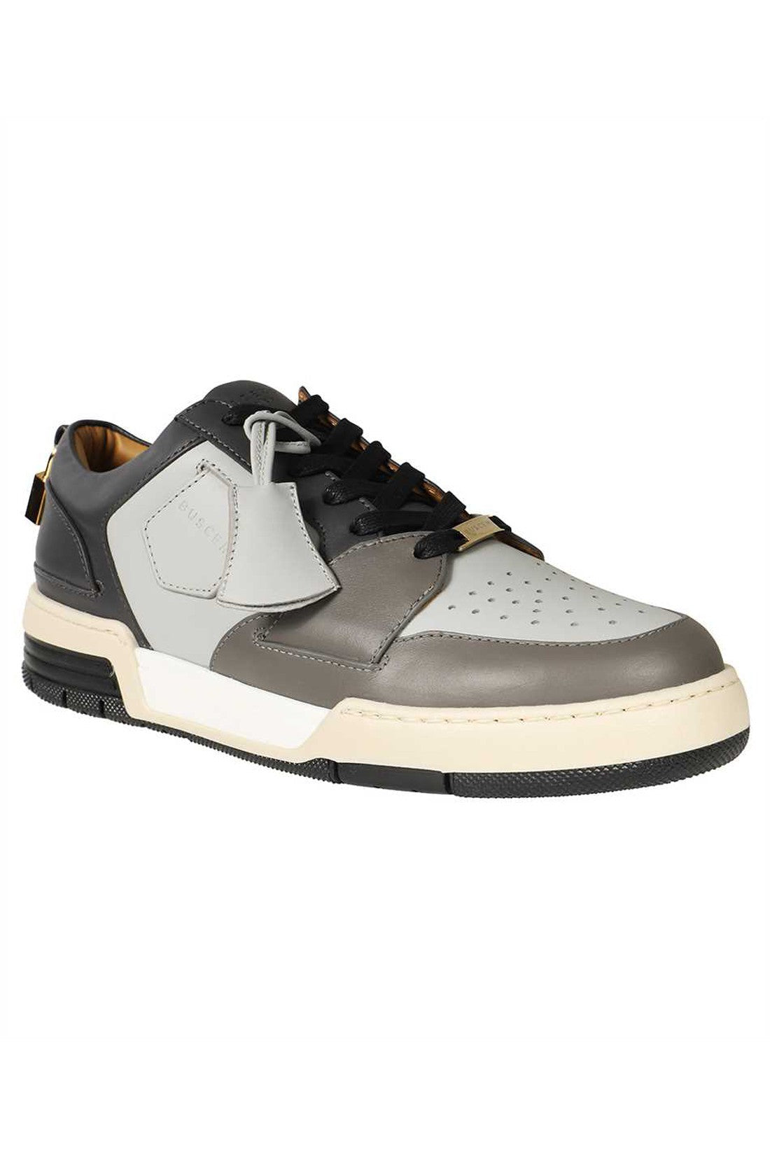 Buscemi-OUTLET-SALE-Low-top sneakers-ARCHIVIST