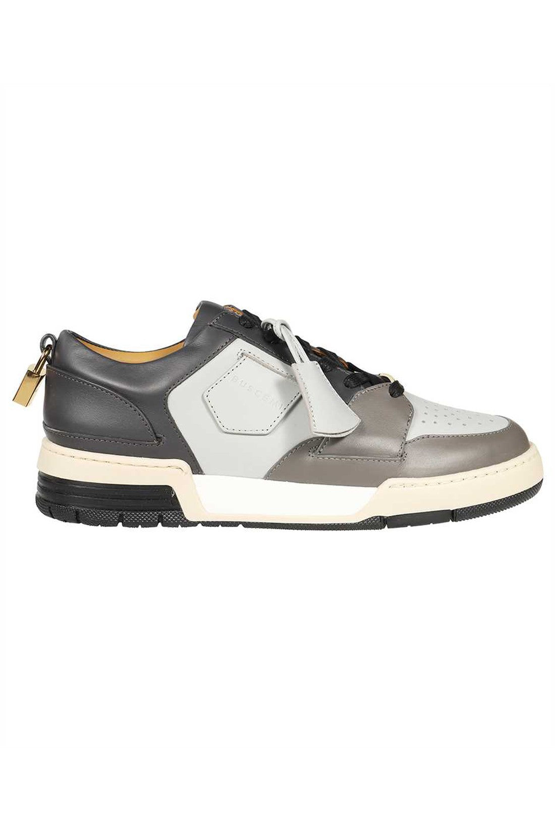 Buscemi-OUTLET-SALE-Low-top sneakers-ARCHIVIST