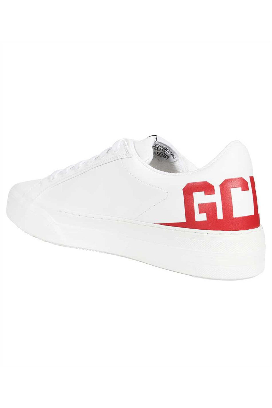 GCDS-OUTLET-SALE-Low-top sneakers-ARCHIVIST