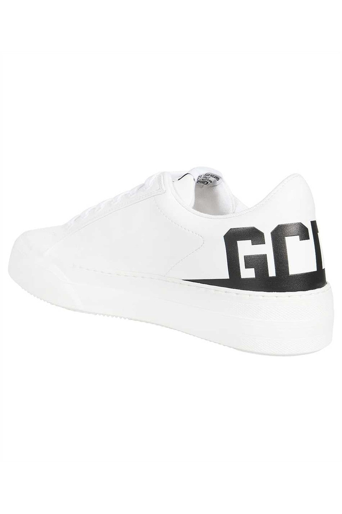 GCDS-OUTLET-SALE-Low-top sneakers-ARCHIVIST