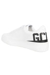 Gcds-OUTLET-SALE-Low-top sneakers-ARCHIVIST