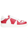 Gcds-OUTLET-SALE-Low-top sneakers-ARCHIVIST