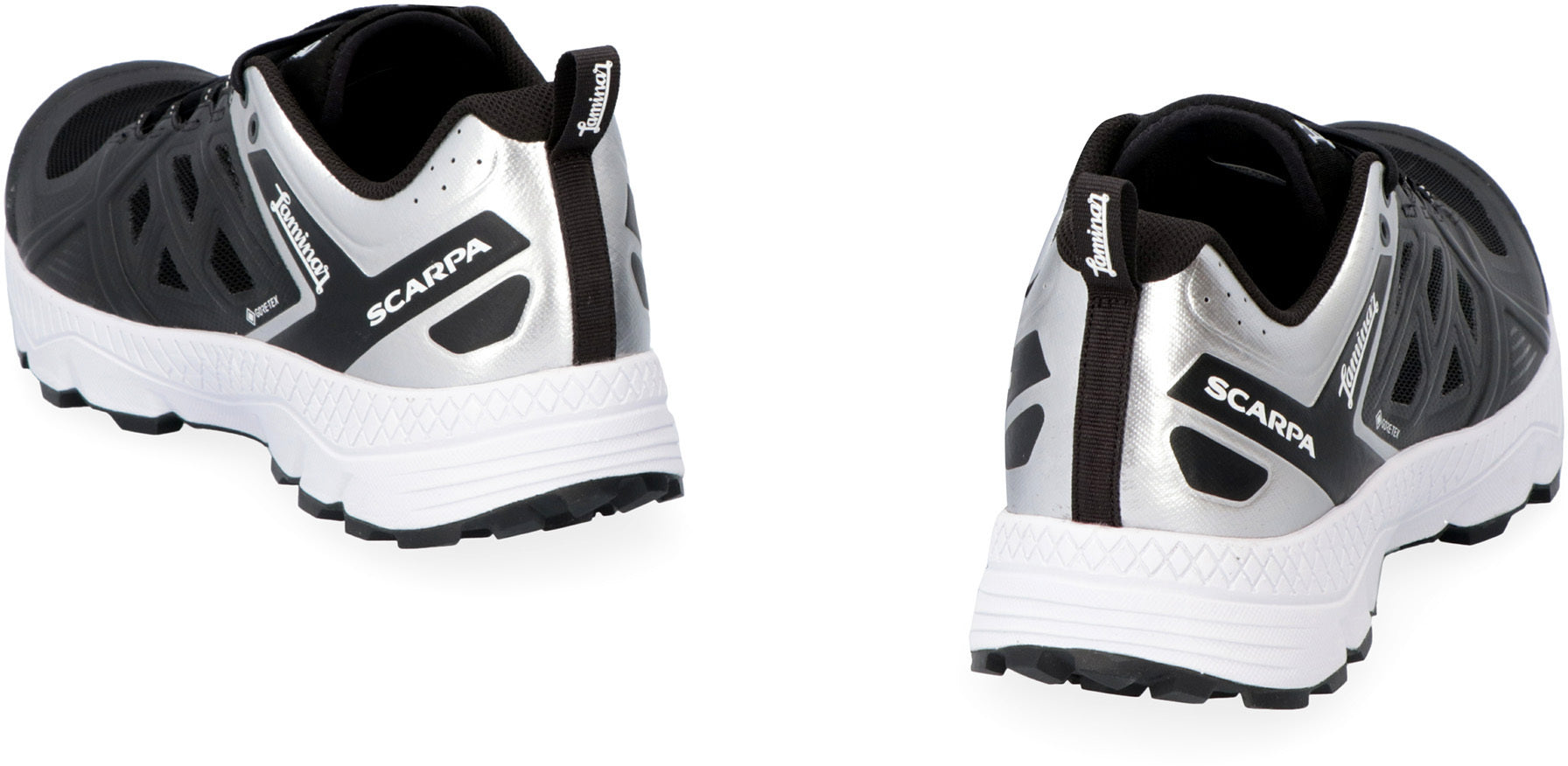 Low-top sneakers - Herno Laminar