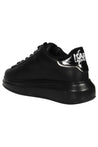 Karl Lagerfeld-OUTLET-SALE-Low-top sneakers-ARCHIVIST