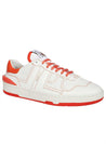 Lanvin-OUTLET-SALE-Low-top sneakers-ARCHIVIST