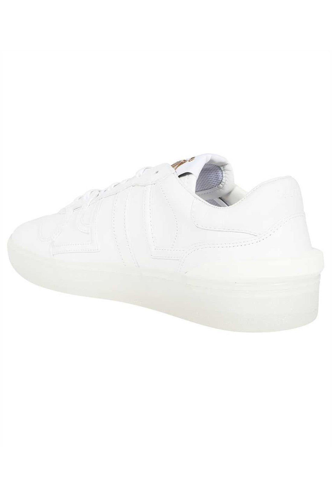 Lanvin-OUTLET-SALE-Low-top sneakers-ARCHIVIST