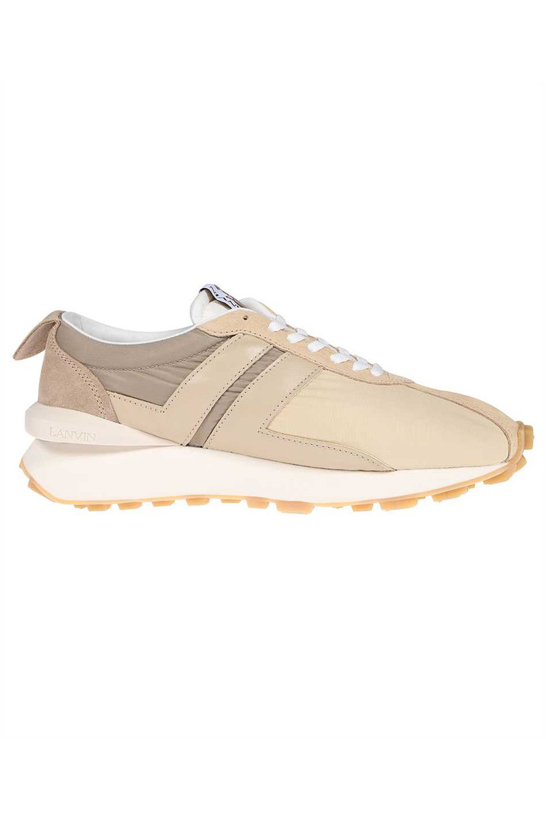 Lanvin-OUTLET-SALE-Low-top sneakers-ARCHIVIST