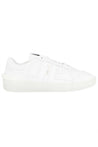 Lanvin-OUTLET-SALE-Low-top sneakers-ARCHIVIST