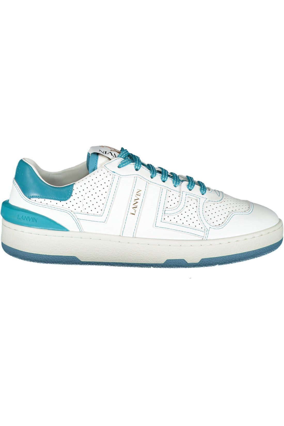 Lanvin-OUTLET-SALE-Low-top sneakers-ARCHIVIST