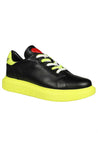 Love Moschino-OUTLET-SALE-Low-top sneakers-ARCHIVIST