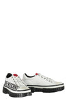 Love Moschino-OUTLET-SALE-Low-top sneakers-ARCHIVIST