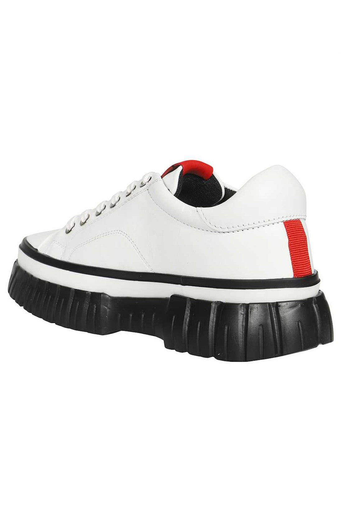 Love Moschino-OUTLET-SALE-Low-top sneakers-ARCHIVIST