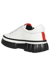 Love Moschino-OUTLET-SALE-Low-top sneakers-ARCHIVIST