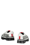 Love Moschino-OUTLET-SALE-Low-top sneakers-ARCHIVIST