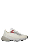 Love Moschino-OUTLET-SALE-Low-top sneakers-ARCHIVIST