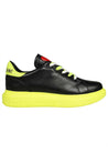 Love Moschino-OUTLET-SALE-Low-top sneakers-ARCHIVIST