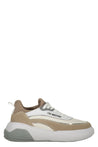 Love Moschino-OUTLET-SALE-Low-top sneakers-ARCHIVIST