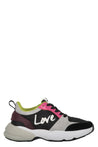 Love Moschino-OUTLET-SALE-Low-top sneakers-ARCHIVIST