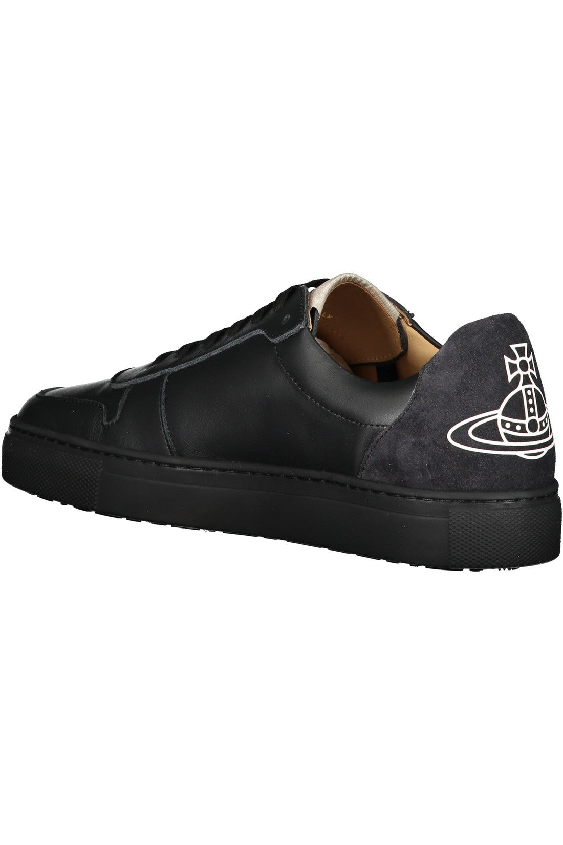 Vivienne Westwood-OUTLET-SALE-Low-top sneakers-ARCHIVIST