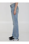 BALENCIAGA-OUTLET-SALE-Low waist straight jeans-ARCHIVIST