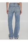 BALENCIAGA-OUTLET-SALE-Low waist straight jeans-ARCHIVIST