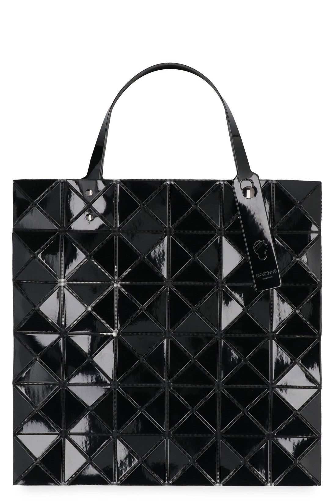 Bao Bao Issey Miyake-OUTLET-SALE-Lucent tote bag-ARCHIVIST