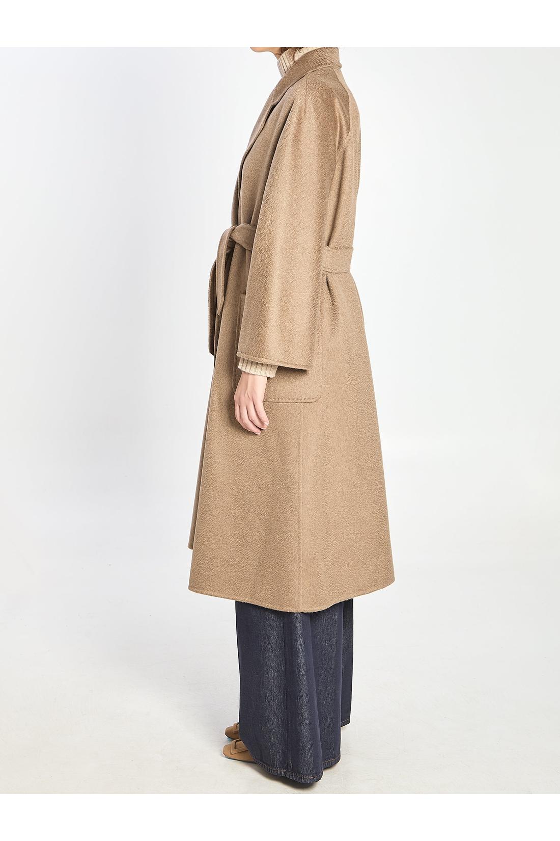 Max Mara-OUTLET-SALE-Ludmilla coat-ARCHIVIST