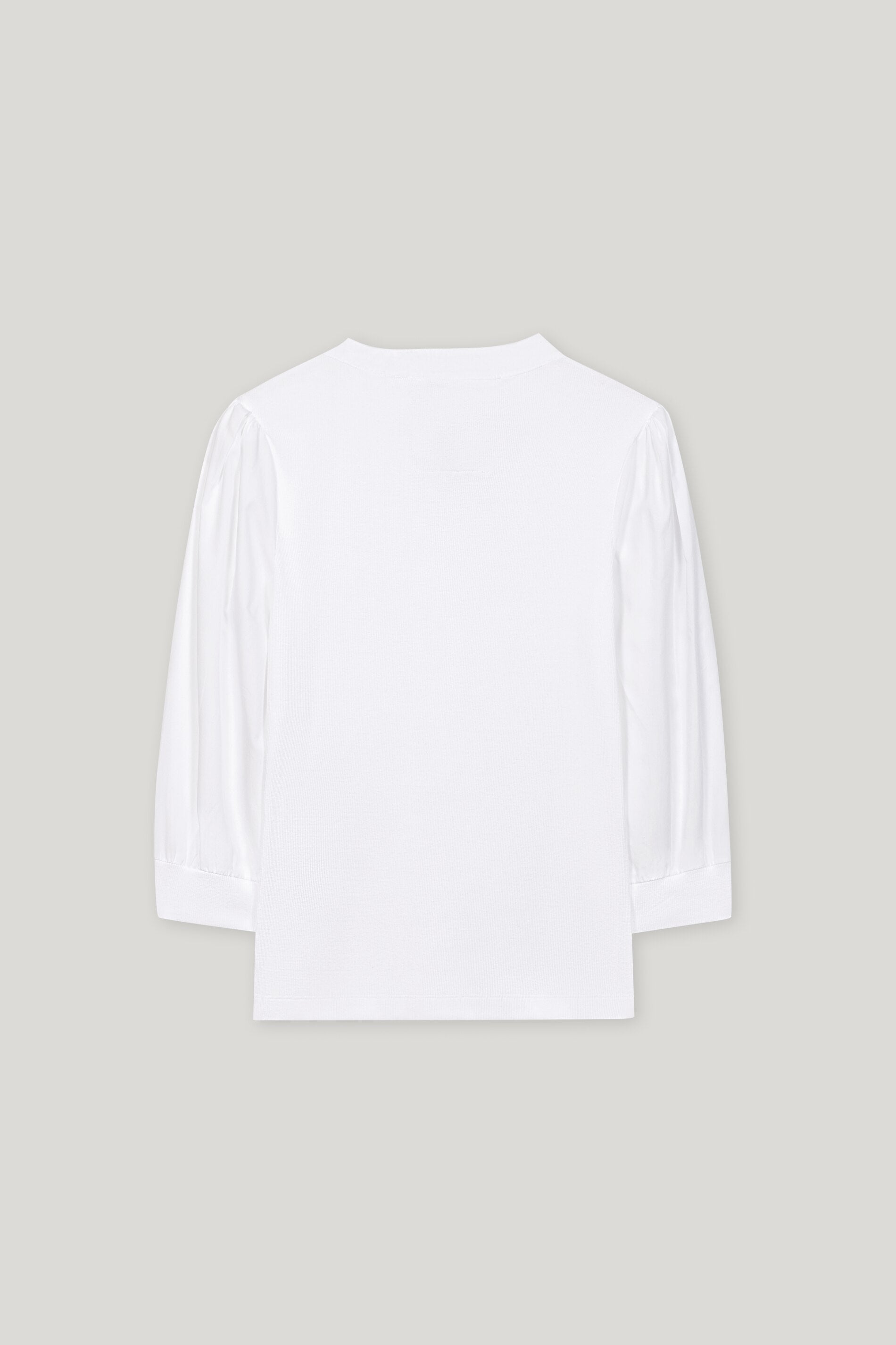 Luisa Cerano-Halbarm-Blusenshirt-Shirts-Black-Deal-Outlet-by-ARCHIVIST