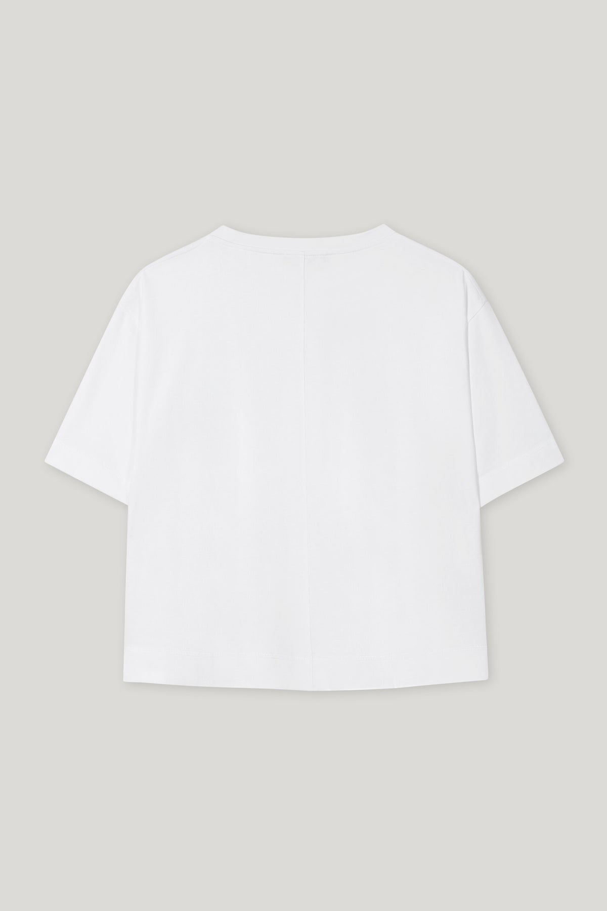Luisa Cerano Shirt mit Blumen-Print, Shirts