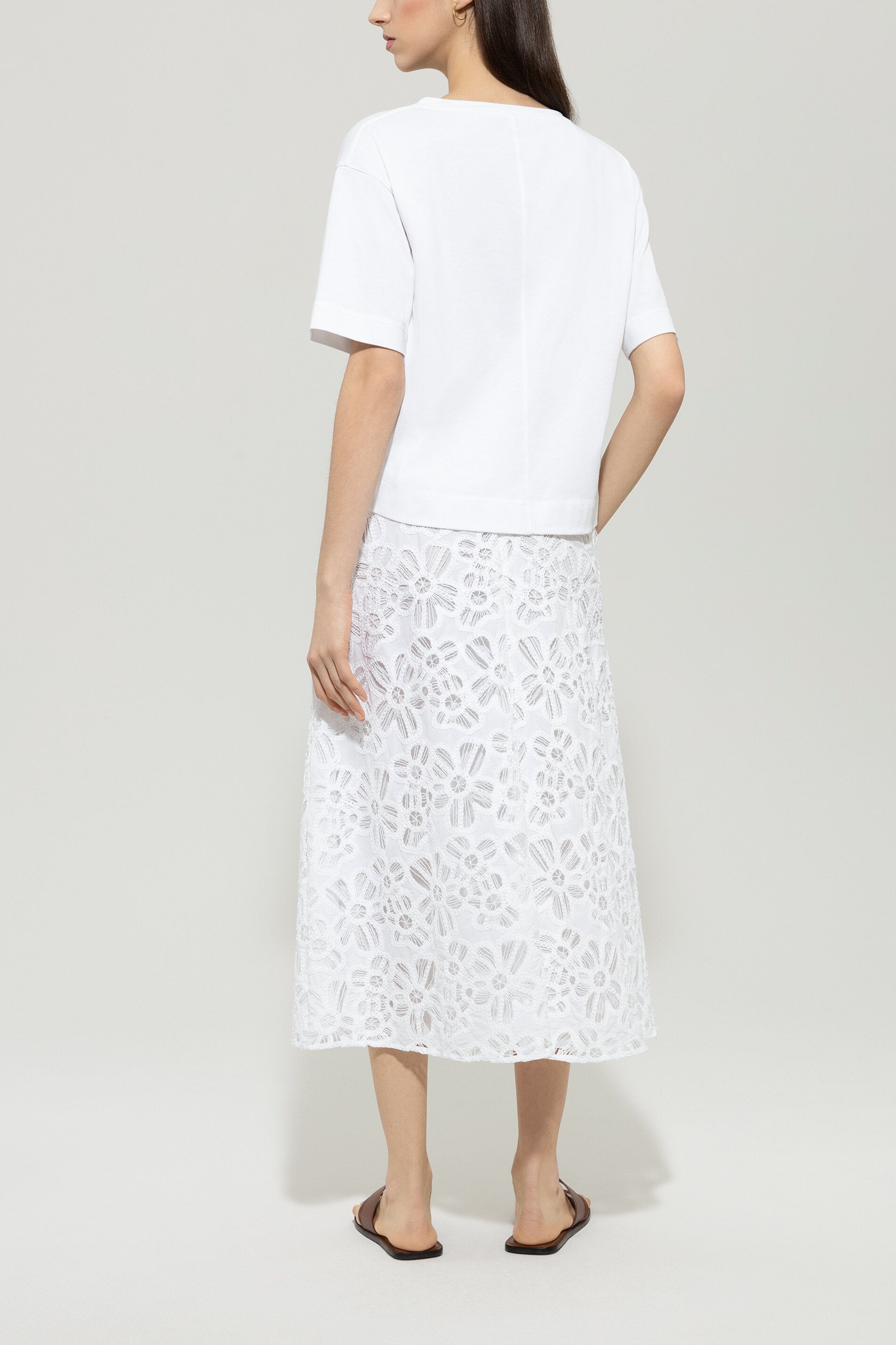 Crochet-Rock-Kleider & Röcke-Luisa Cerano-ARCHIVIST