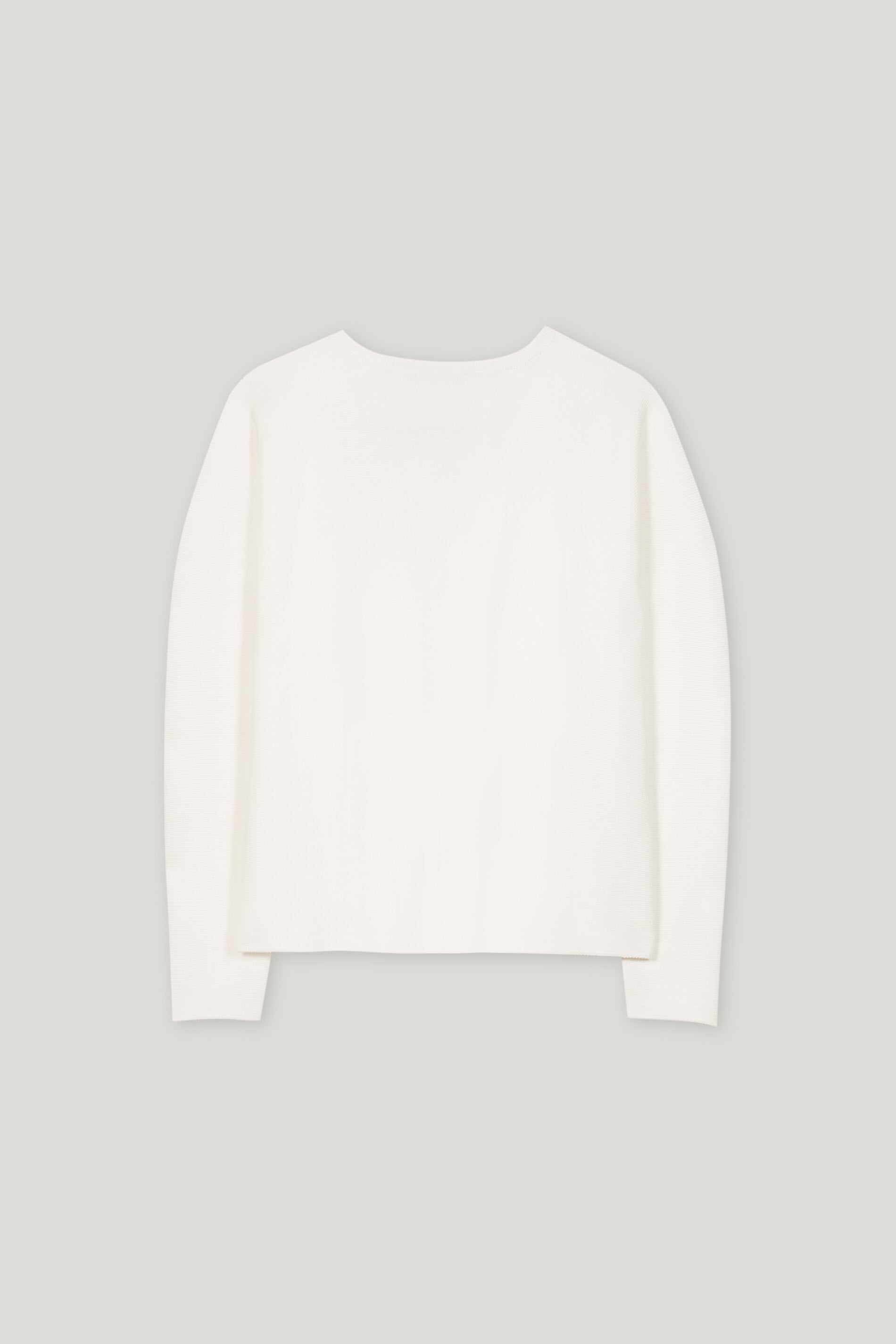 Luisa Cerano-V-Pullover in Links-Struktur-Strick & Pullover-Black-Deal-Outlet-by-ARCHIVIST