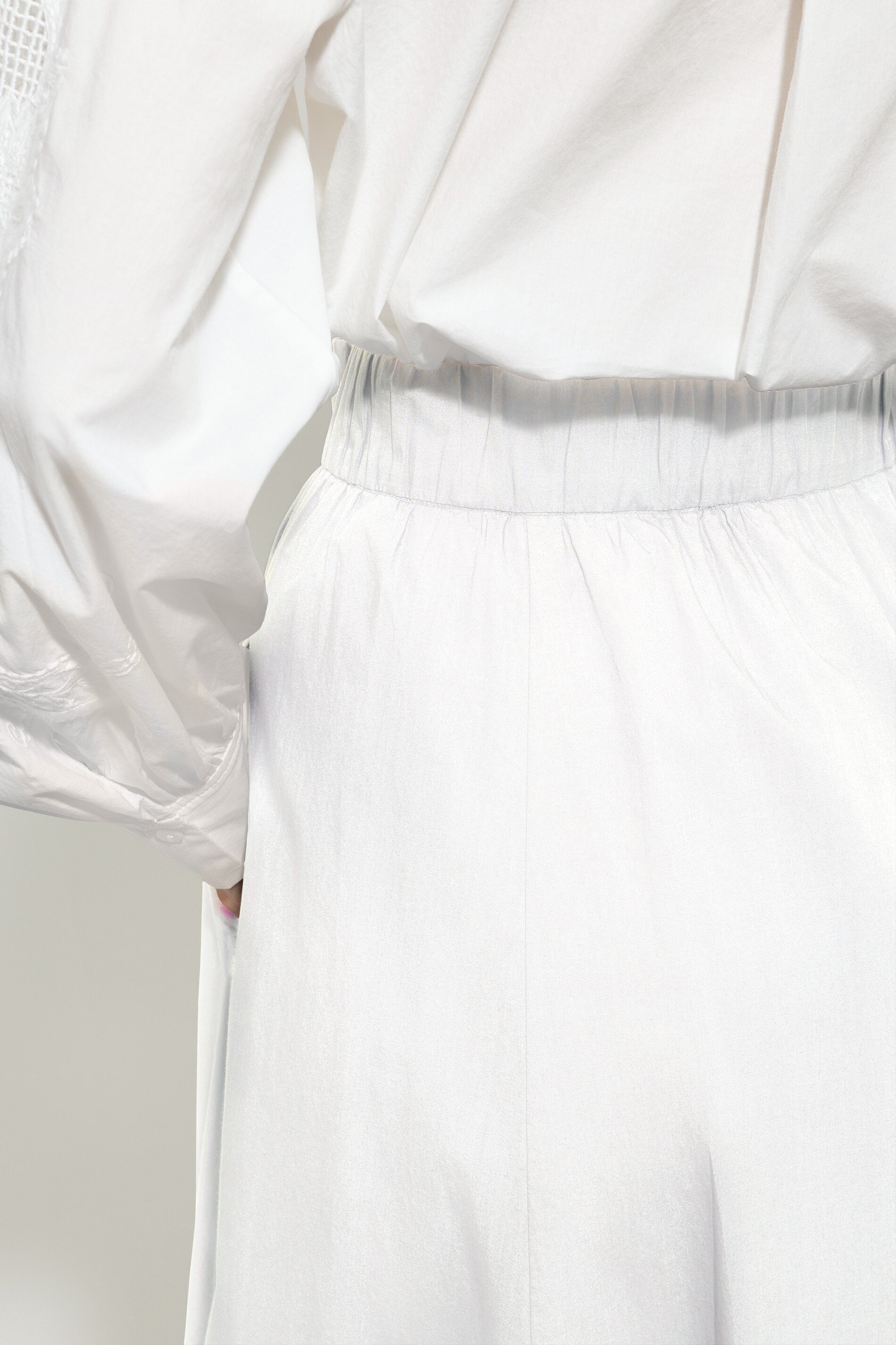 Rock mit Stickerei-Kleider & Röcke-Luisa Cerano-ARCHIVIST