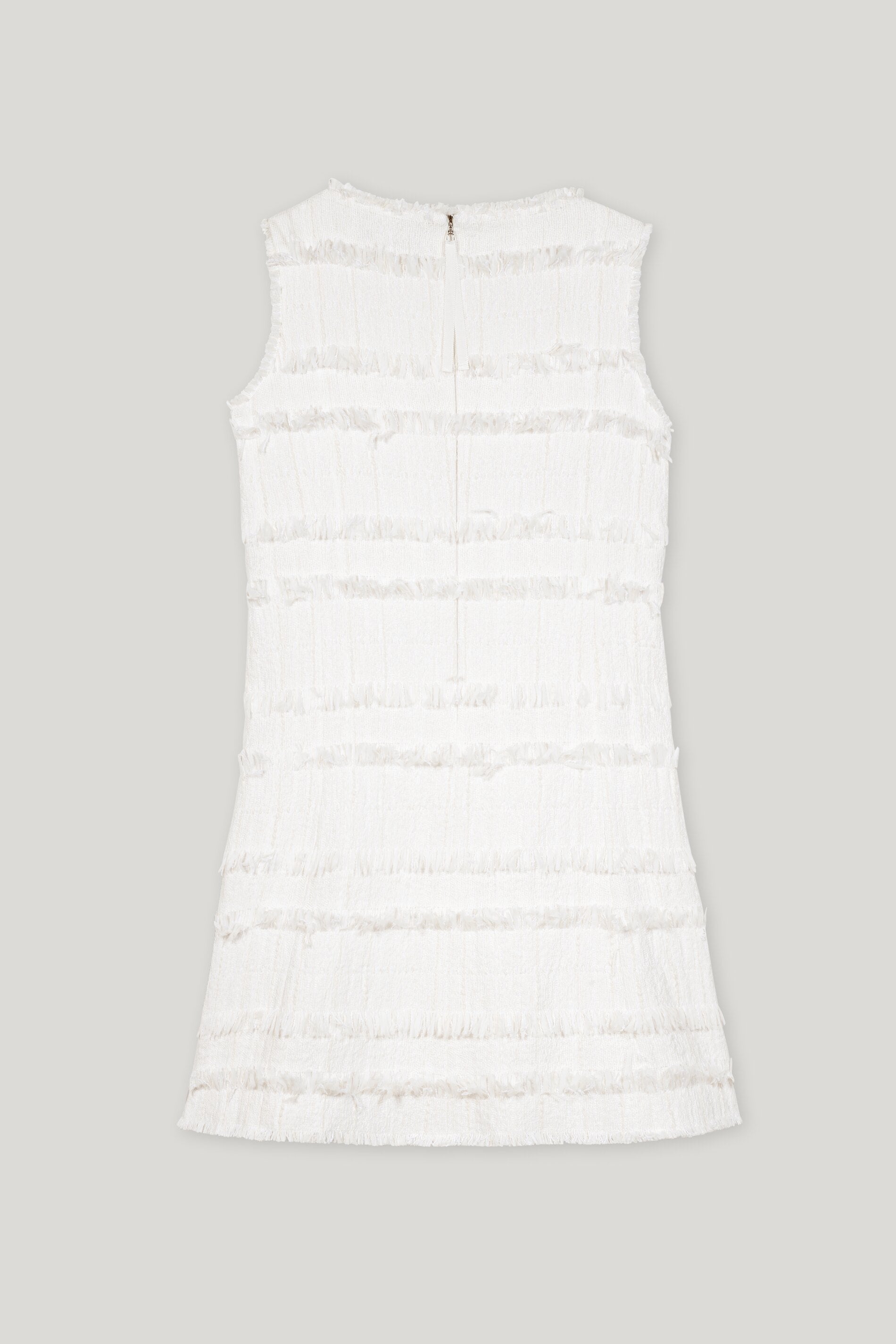 Tweed-Shiftdress-Kleider & Röcke-Luisa Cerano-ARCHIVIST