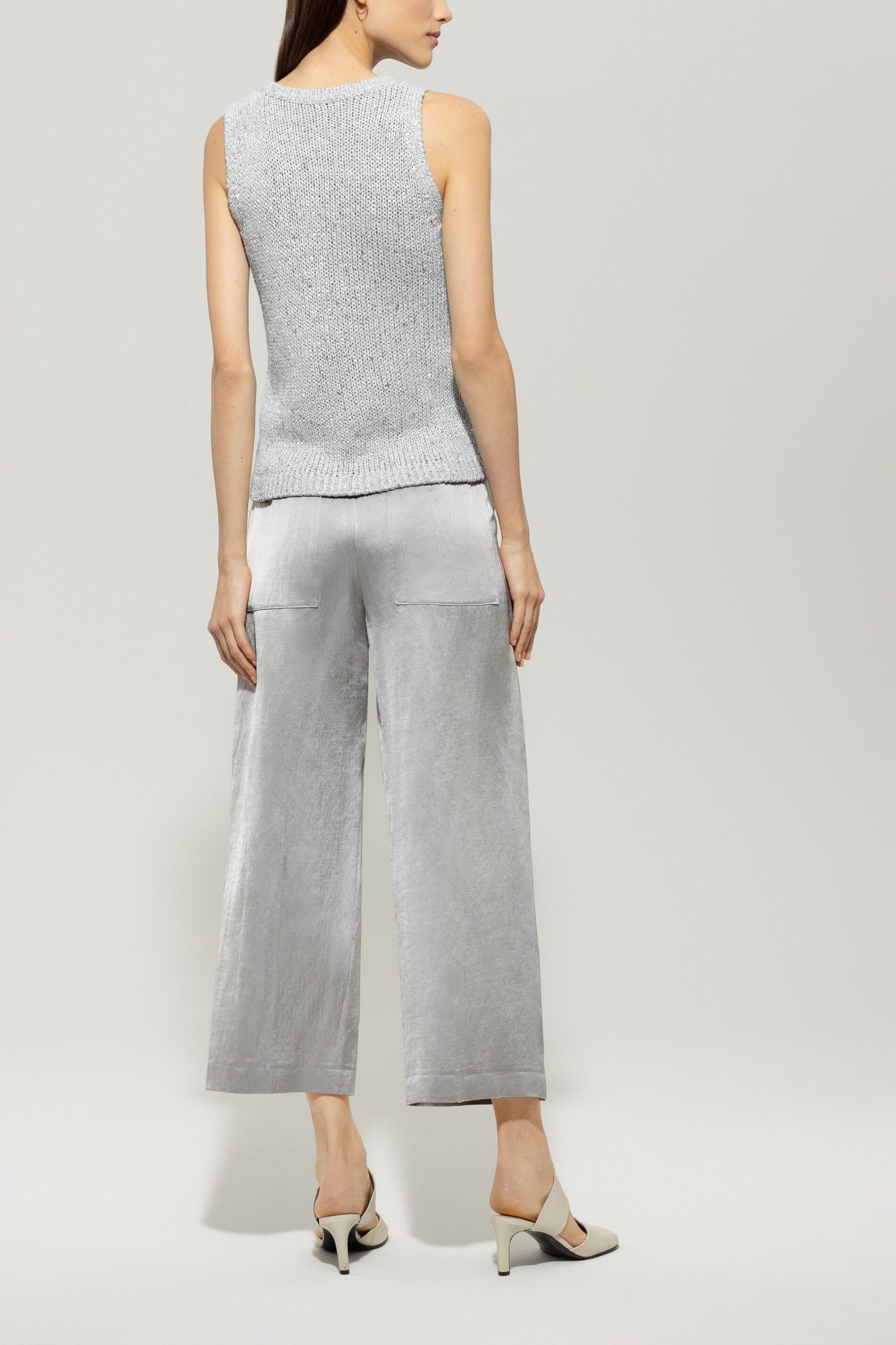 Satin-Straightleg-Pants