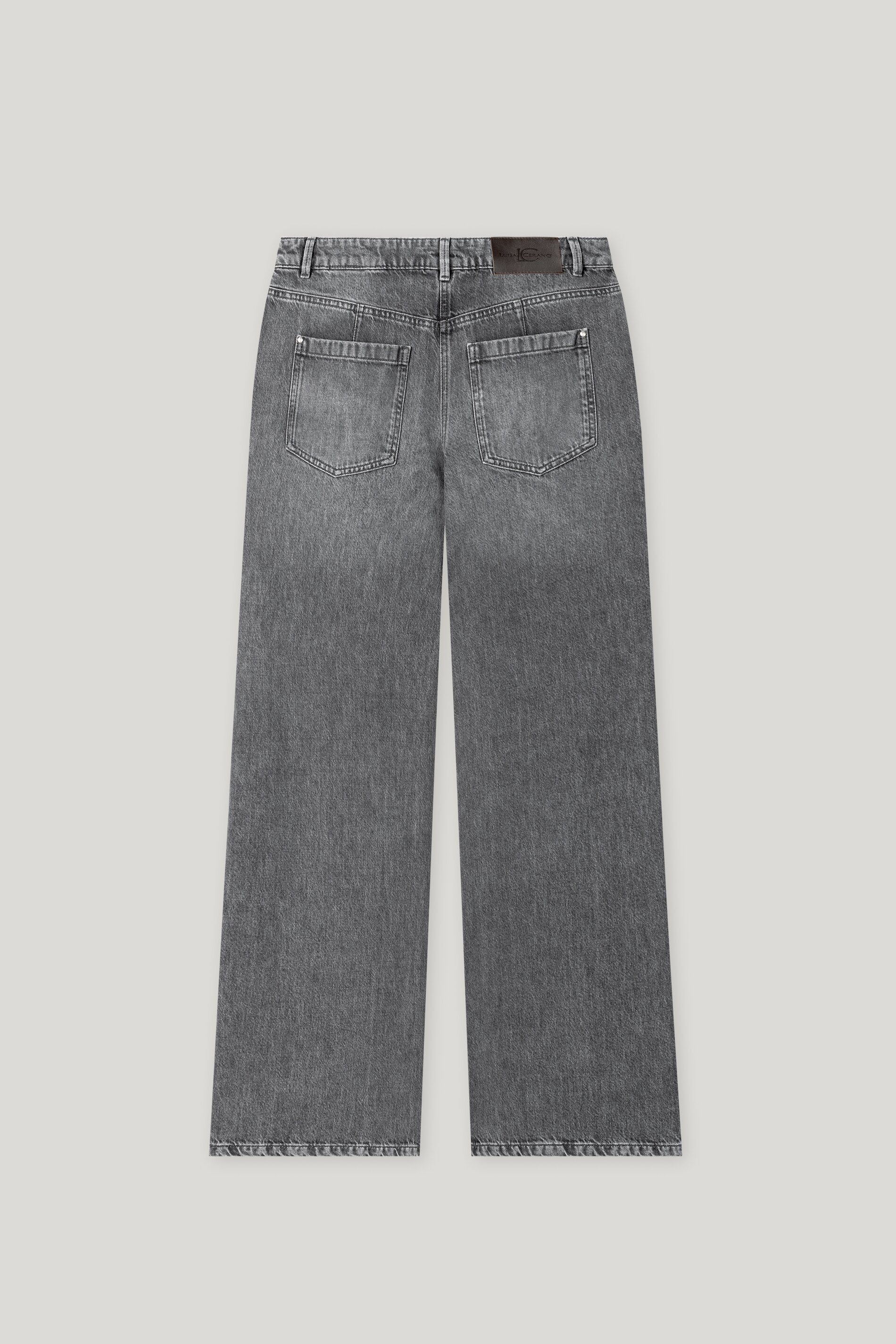 Tencel-Wideleg-Denim