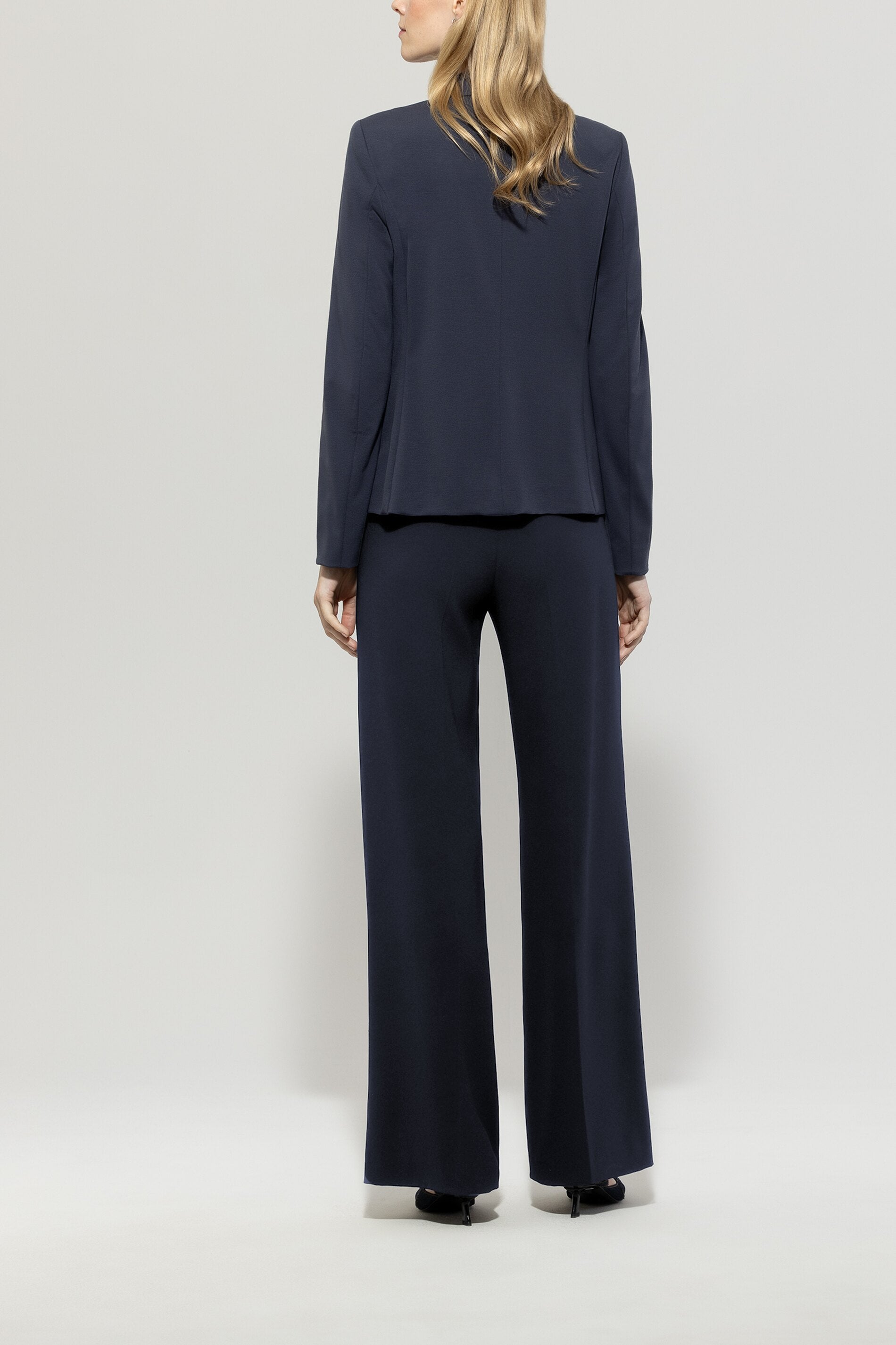 Luisa Cerano-Satin-Wideleg-Pants-Hosen-Black-Deal-Outlet-by-ARCHIVIST