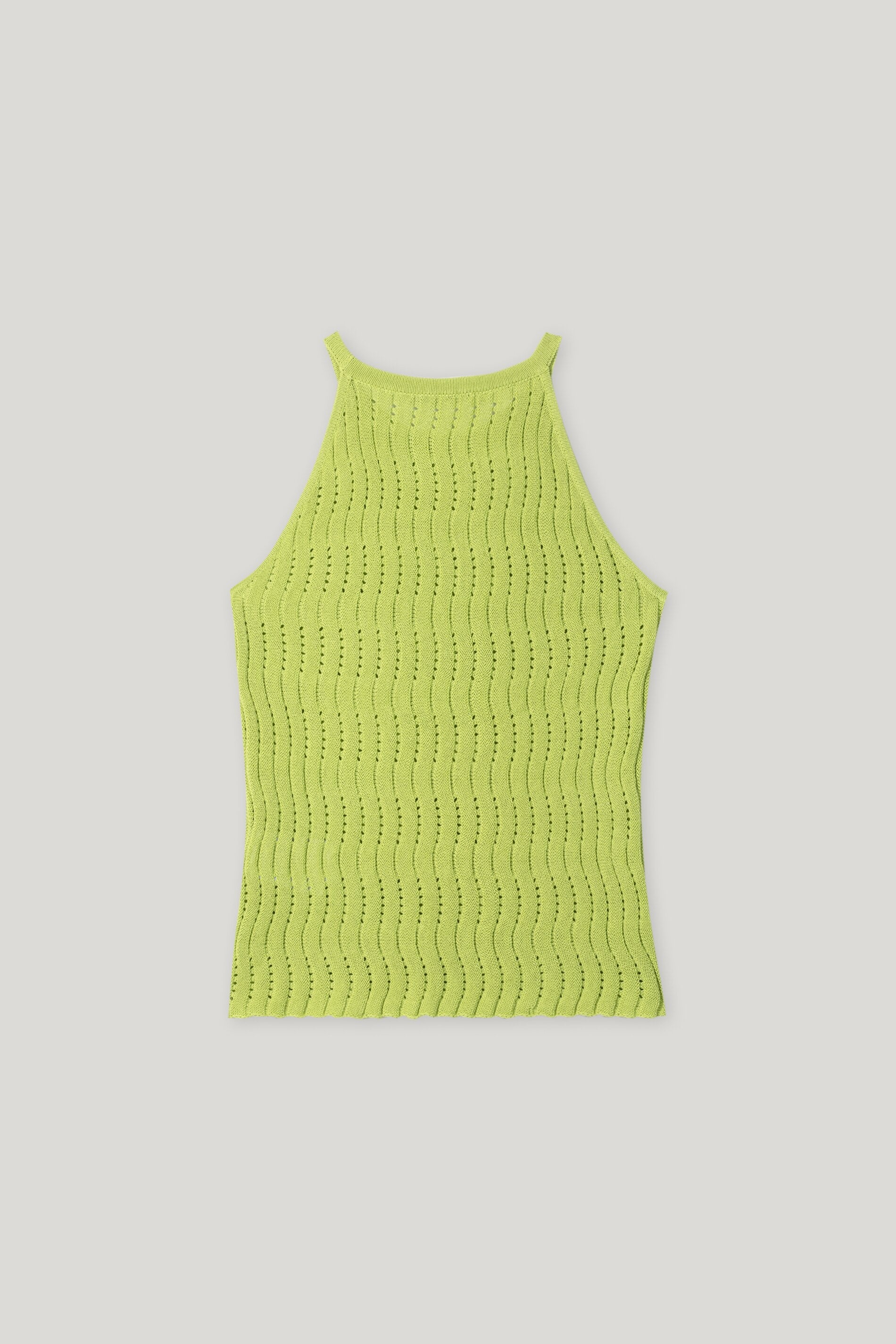 Top in Links-Struktur-Strick & Pullover-Luisa Cerano-ARCHIVIST