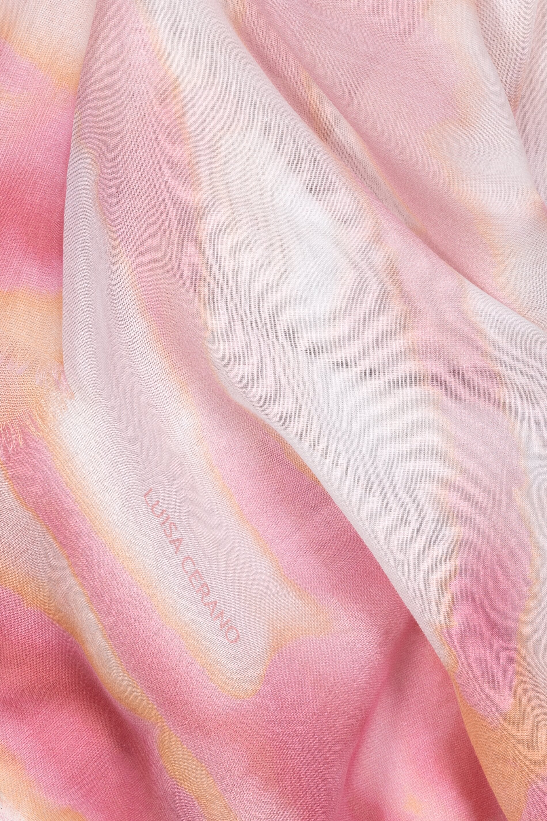 Vintage-Tuch-Schals & Tücher-Luisa Cerano-ARCHIVIST