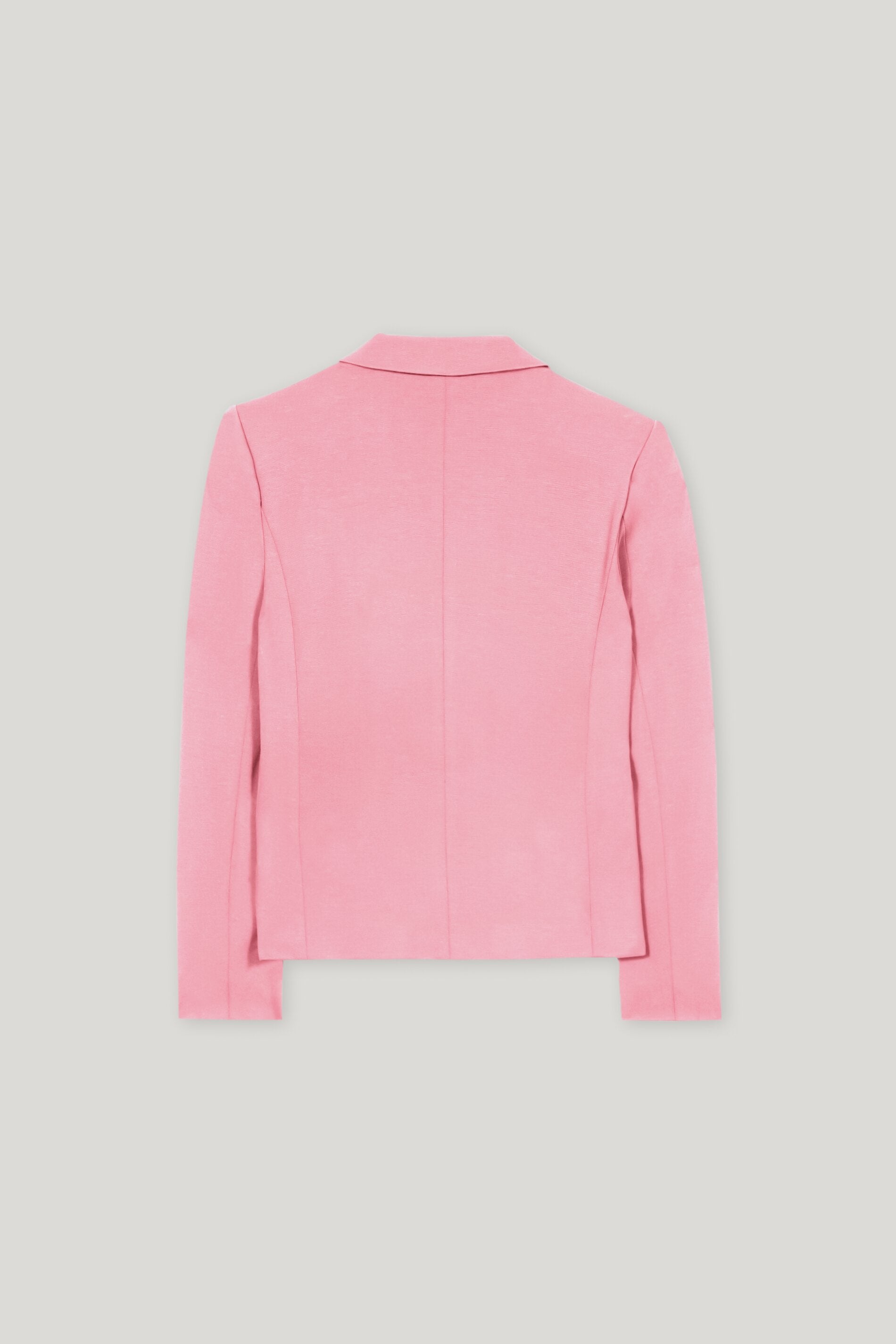 Blazer aus Punto-Milano